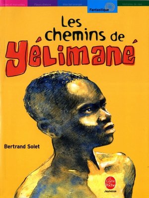 cover image of Les chemins de Yélimané